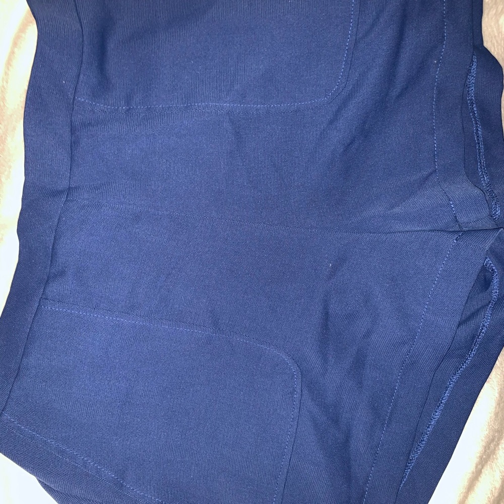 I own to many shorts!